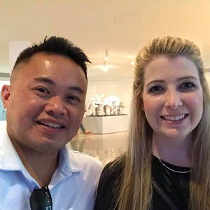 Meet your Posher, Raul rey